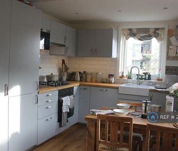 1 bedroom in a flat share to rent - Photo 1