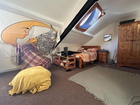 1 bedroom terraced house to rent - Photo 5