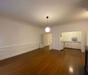Splendie appartement de 2.5 pièces Vieille-Ville - Photo 1
