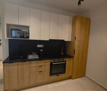 Studio/Γκαρσονιέρα για ενοικίαση Καλαμαριά - Φωτογραφία 4