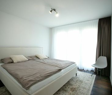 5.5 Zimmer, 133 m², 1. Stock - Photo 1
