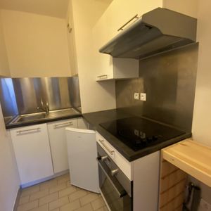 Appartement T1 à louer - 27 m² - Photo 3