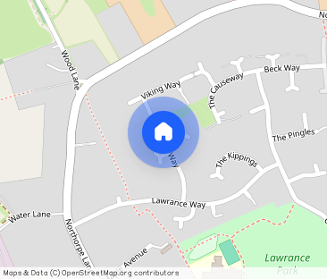 Viking Way, Thurlby, Nr Bourne, PE10 - Photo 1