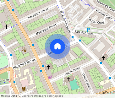 1 bedroom in a flat share to rent - Photo 1