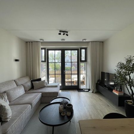 Te huur: Appartement Maria Tudorhof in Hoofddorp - Photo 1
