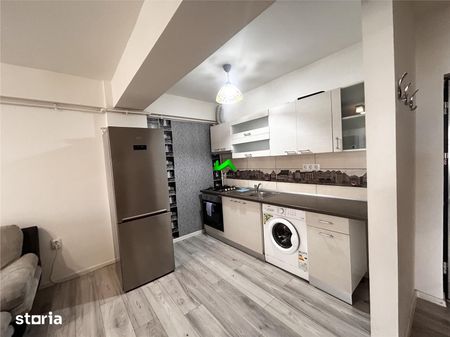 Apartament de inchiriat 2 camere Sibiu Dedeman - Fotografie 2