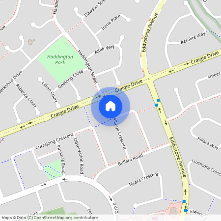 22 Allinga Crescent, WA 6025, Craigie