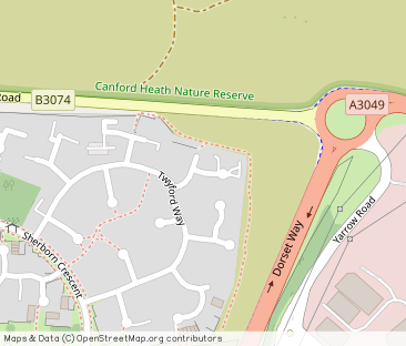 Sydling Close, Canford Heath - Photo 1
