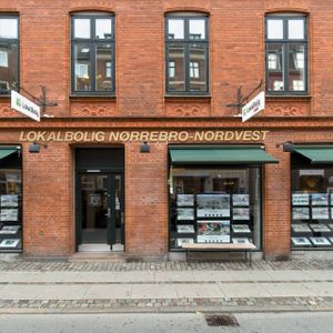 Skøn 5 værelses til leje på Nørrebro - Photo 3