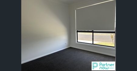 Brand New 3-Bedroom Duplex with Ensuite & Secure Yard - Photo 4