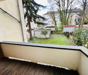 2-Zimmer-Wohnung in Wuppertal-Elberfeld mieten - Photo 2