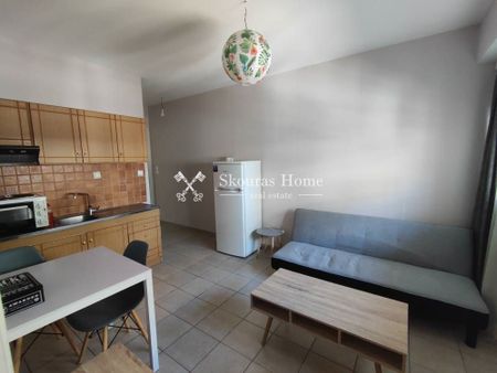 Studio/Γκαρσονιέρα για ενοικίαση Κέντρο (Ιωάννινα) - Φωτογραφία 5