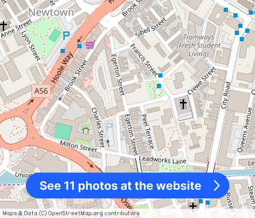 The Quarter, Egerton Street - Photo 1