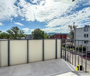 Mieszkanie Katowice os. Dębowe Tarasy powierzchnia 53.1 m² C234-WM-... - Фото 2