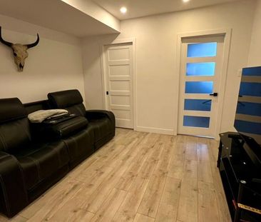 logement 3 1/2 tout inclus - Photo 4