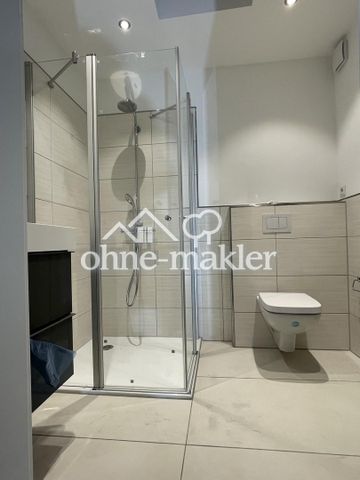 Moderne, schöne und helle 3-Zimmer-Whg mit EBK und Terrasse - Photo 4