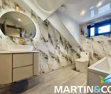 1 bedroom apartment to rent - Photo 6