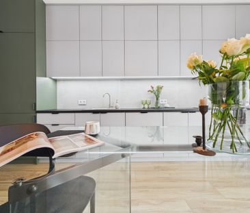 Apartament gotowy do wprowadzenia - Photo 2