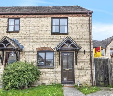 2 bedroom end of terrace house to rent - Photo 5