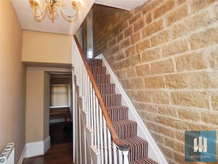 3 bedroom terraced house to rent - Photo 2