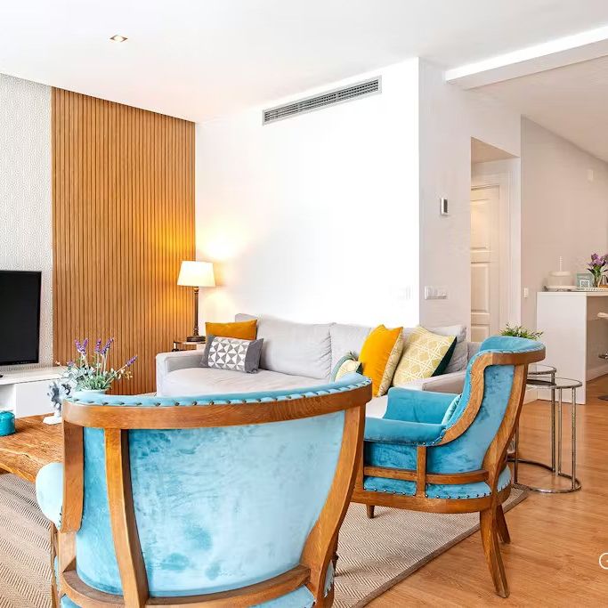 Paseo Reding, Málaga, Andalusia 29016 - Photo 1