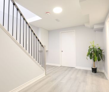 For Lease - 4499 Radisson (Bsmt) Crescent, Mississauga, Ontario - Photo 3