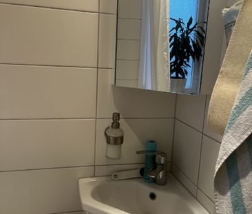 Nynäshamn - 1rok - tillsv - 9.200kr/mån - Photo 1