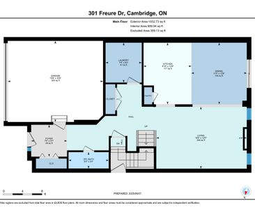 For Lease - 301 Freure Drive, Cambridge, Ontario - Photo 4