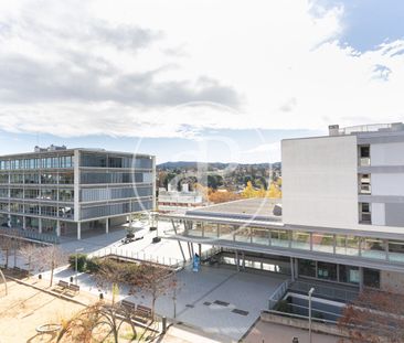 Flat for rent with Terrace in Mira-sol (Sant Cugat del Vallès) - Photo 1