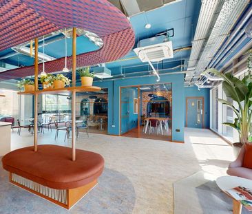 1 bedroom private hall to rent - Photo 5