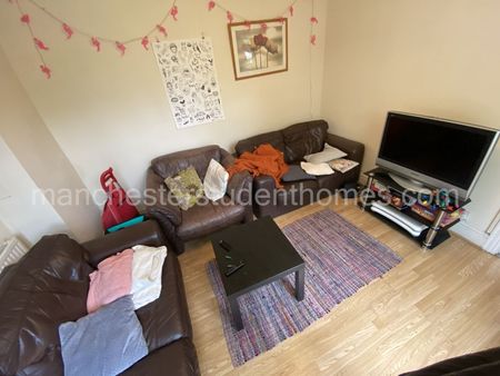 Arnfield Road, Manchester, M20 4AQ - Photo 2