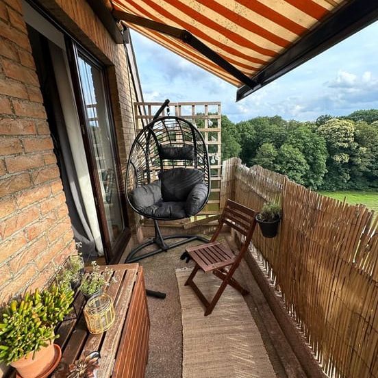 Appartement te huur - Photo 1