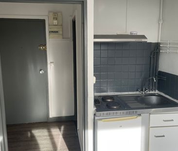 Appartement à louer - Photo 1