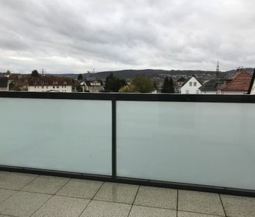 Helle 2-Zimmer Wohnung an der Hohen Luft mit Balkon zu vermieten - Foto 4