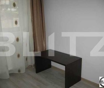 2 camere, 41 mp, imobil nou, zona strazii Pastorului - Photo 1