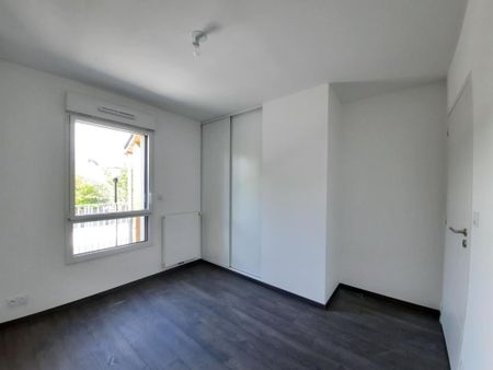 Appartement T3 à louer Chavagne - 60 m² - Photo 4