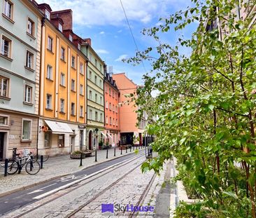 Wrocław, Stare Miasto, Ruska - Photo 5
