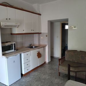 Studio/Γκαρσονιέρα για ενοικίαση Σφαγεία - Ιωνία (Σέρρες) - Φωτογραφία 2