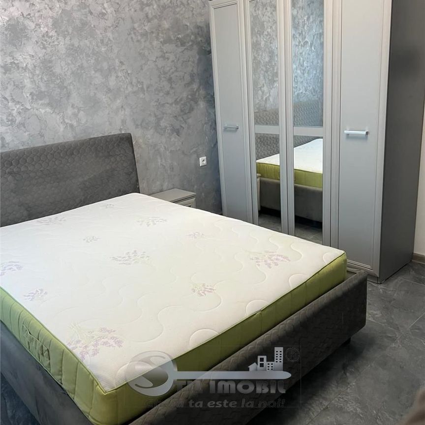 Apartament 2 camere decomandat – Tudor Vladimirescu, bloc nou 2025, ap - Fotografie 1
