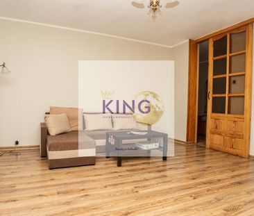 Mieszkanie na wynajem Szczecin, Przecław - Photo 2