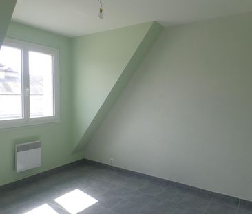 Location appartement 2 pièces 20.44 m2 à Tours - Photo 3