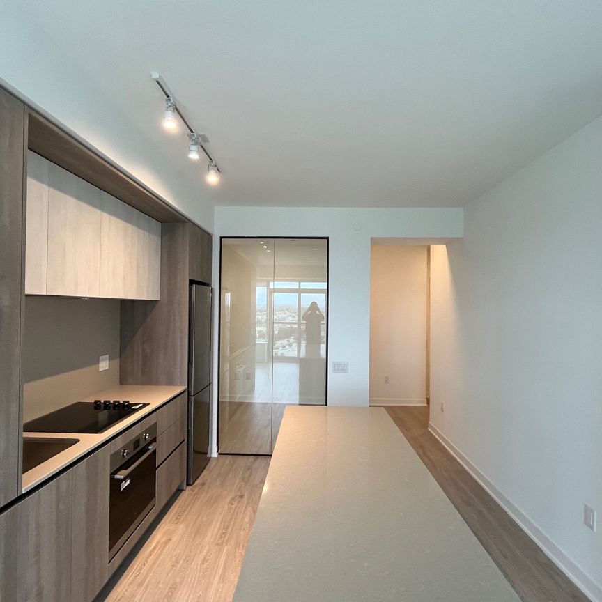 For Lease - 2495 Eglinton Avenue Unit# 1707, Mississauga, Ontario - Photo 1