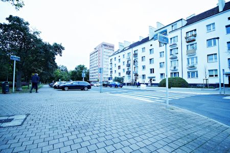 Mieszkanie 2 pokojowe w Centrum na Wynajem - Zdjęcie 5