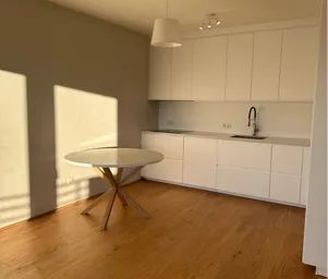 2-Zimmer Wohnung mit Balkon im Nordbanhviertel (ab 01.01) - Photo 2