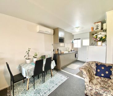 Unit 4, 120 St George Street, Papatoetoe, Auckland - Photo 1