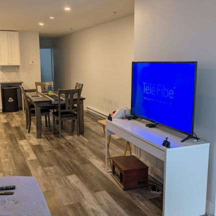 3.5 à Louer/for Rent Deux-montagnes - Photo 1