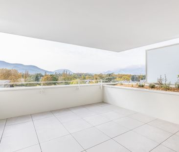 Location Appartement 3 pièces 65m² MEYLAN 38240 - Photo 2