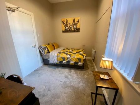 22 University Street, Room 1, All Bills Included, Belfast, BT7 1FZ - Photo 5