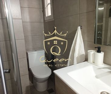 Διαμέρισμα για ενοικίαση Ακαδημία Πλάτωνος (Κολωνός - Κολοκυνθούς) - Φωτογραφία 4