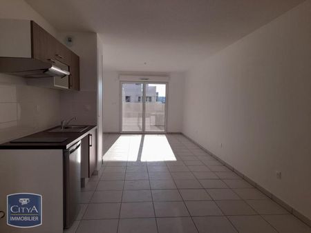 Location Appartement 2 pièces 52m² BEAUZELLE 31700 - Photo 3